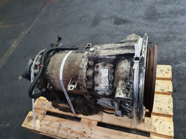 Versnellingsbak Allison TIDA 3200 Series: afbeelding 8