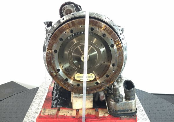 Allison TIDA 4000 Gearbox - Versnellingsbak: afbeelding 3 Allison TIDA 4000 Gearbox - Versnellingsbak: afbeelding 3