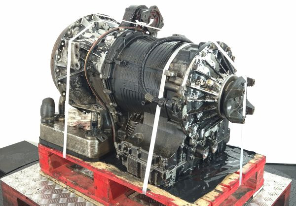 Allison TIDA 4000 Gearbox - Versnellingsbak: afbeelding 5 Allison TIDA 4000 Gearbox - Versnellingsbak: afbeelding 5
