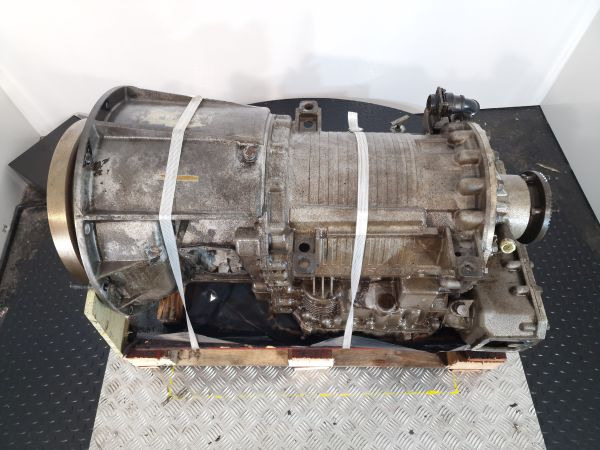 Versnellingsbak Allison TIDA3000 Dennis Euro 6 Gearbox: afbeelding 11