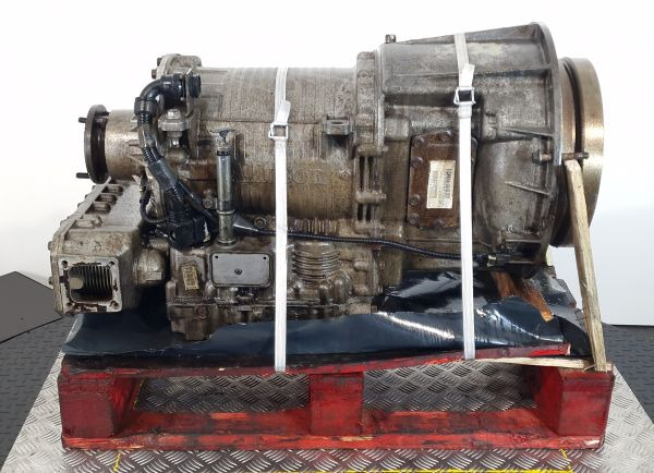 Versnellingsbak Allison TIDA3000 Dennis Euro 6 Gearbox: afbeelding 9