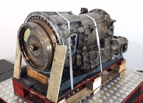 Allison TIDA3000 Dennis Euro 6 Gearbox - Versnellingsbak: afbeelding 4 Allison TIDA3000 Dennis Euro 6 Gearbox - Versnellingsbak: afbeelding 4