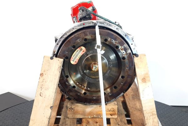 Allison TIDA4500 Gearbox - Versnellingsbak: afbeelding 3 Allison TIDA4500 Gearbox - Versnellingsbak: afbeelding 3
