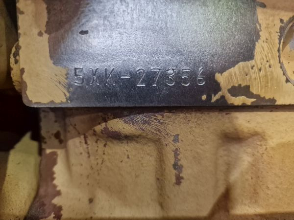 Caterpillar 3046 Engine (Plant) 318B EXCAVATOR - Motor voor Bouwmachine: afbeelding 2 Caterpillar 3046 Engine (Plant) 318B EXCAVATOR - Motor voor Bouwmachine: afbeelding 2