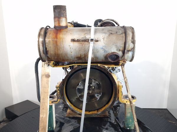 Caterpillar 3046 Engine (Plant) 318B EXCAVATOR - Motor voor Bouwmachine: afbeelding 4 Caterpillar 3046 Engine (Plant) 318B EXCAVATOR - Motor voor Bouwmachine: afbeelding 4