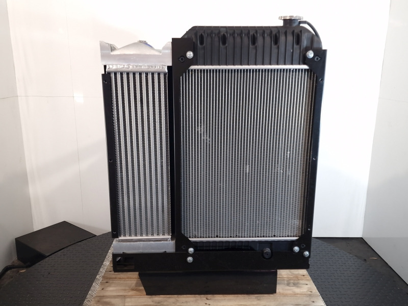 Caterpillar 3054C DITAAC Engine+Radiator - Motor voor Industriële machine: afbeelding 5 Caterpillar 3054C DITAAC Engine+Radiator - Motor voor Industriële machine: afbeelding 5