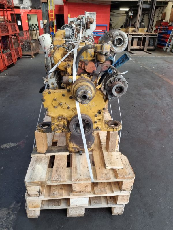 Caterpillar 320B 320BL Excavator 3066 Engine - Motor voor Bouwmachine: afbeelding 5 Caterpillar 320B 320BL Excavator 3066 Engine - Motor voor Bouwmachine: afbeelding 5