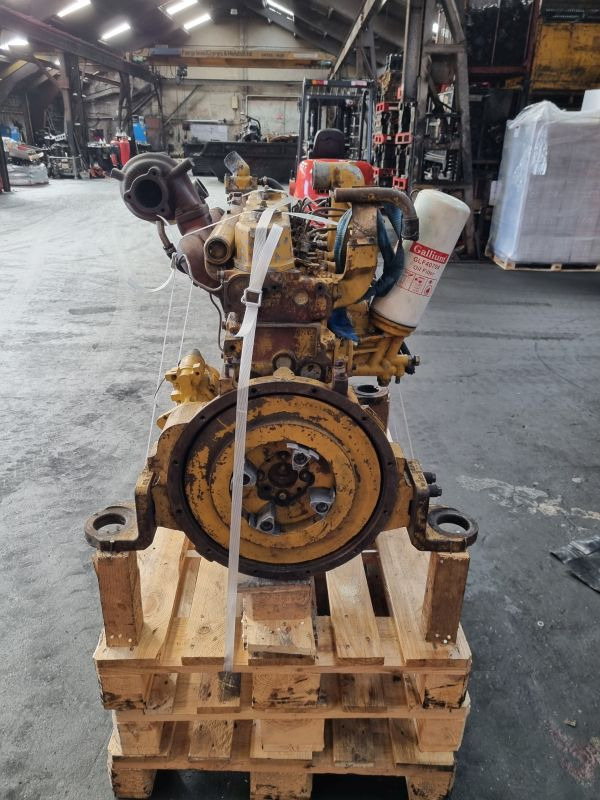 Caterpillar 320B 320BL Excavator 3066 Engine - Motor voor Bouwmachine: afbeelding 2 Caterpillar 320B 320BL Excavator 3066 Engine - Motor voor Bouwmachine: afbeelding 2