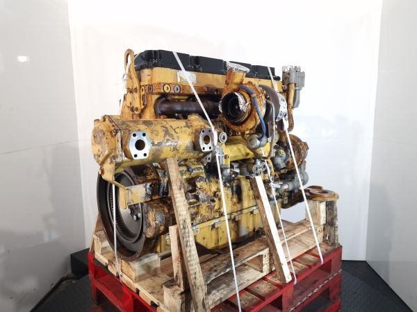 Caterpillar C11 966H Engine (Plant) - Motor voor Bouwmachine: afbeelding 1 Caterpillar C11 966H Engine (Plant) - Motor voor Bouwmachine: afbeelding 1