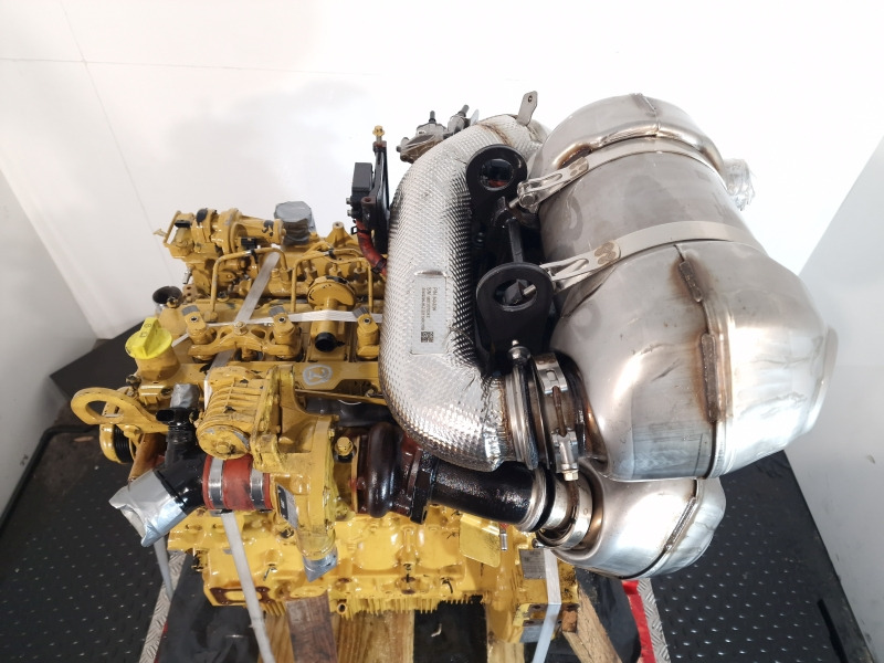 Motor voor Bouwmachine Caterpillar C3.6 313 Excavator (Perkins 904J-E36TA) Engine (Plant): afbeelding 12