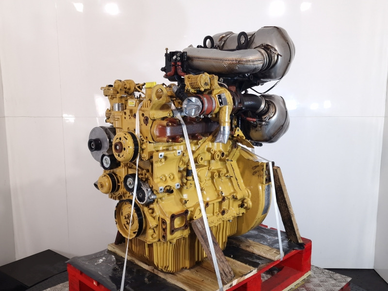 Motor voor Bouwmachine Caterpillar C3.6 313 Excavator (Perkins 904J-E36TA) Engine (Plant): afbeelding 7