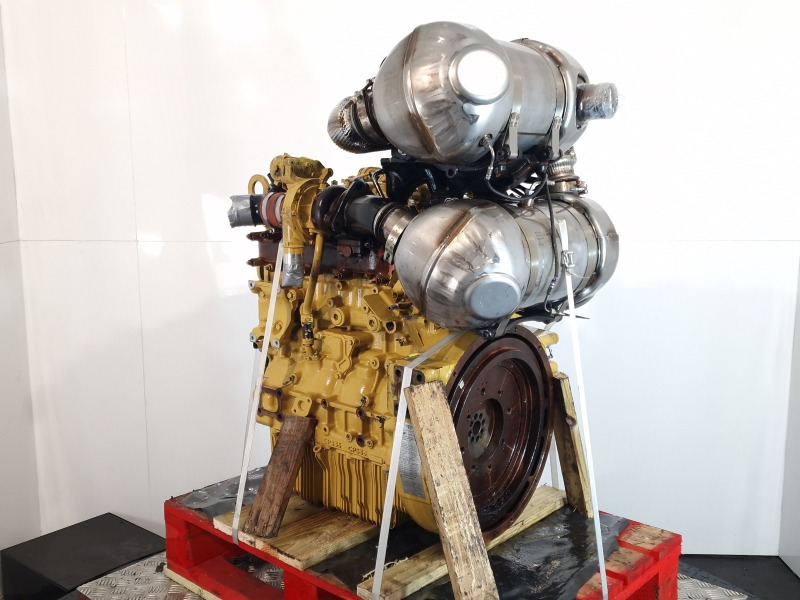 Motor voor Bouwmachine Caterpillar C3.6 313 Excavator (Perkins 904J-E36TA) Engine (Plant): afbeelding 9