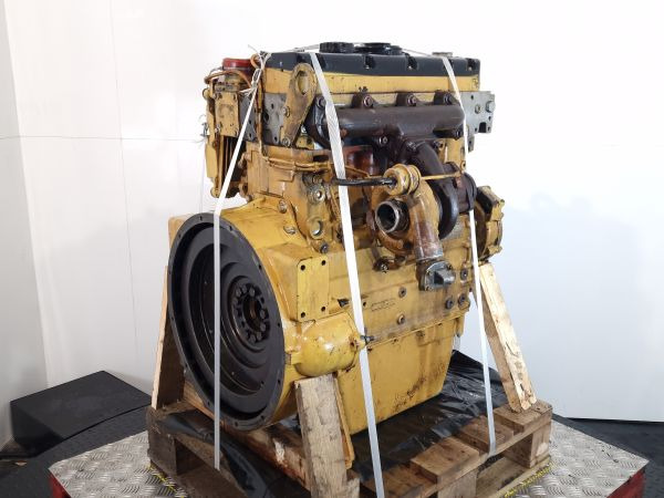 Caterpillar C4.4 Engine (Plant) - Motor voor Bouwmachine: afbeelding 1 Caterpillar C4.4 Engine (Plant) - Motor voor Bouwmachine: afbeelding 1