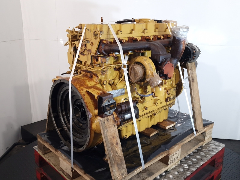 Caterpillar C6.6 Industrial Engine (Industrial) - Motor voor Industriële machine: afbeelding 1 Caterpillar C6.6 Industrial Engine (Industrial) - Motor voor Industriële machine: afbeelding 1