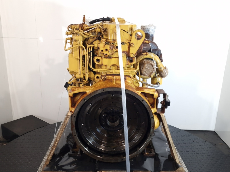 Caterpillar C6.6 Industrial Engine (Industrial) - Motor voor Industriële machine: afbeelding 4 Caterpillar C6.6 Industrial Engine (Industrial) - Motor voor Industriële machine: afbeelding 4