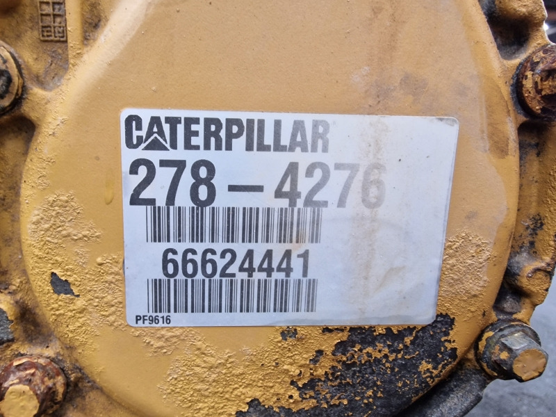 Caterpillar C6.6 Industrial Engine (Industrial) - Motor voor Industriële machine: afbeelding 2 Caterpillar C6.6 Industrial Engine (Industrial) - Motor voor Industriële machine: afbeelding 2
