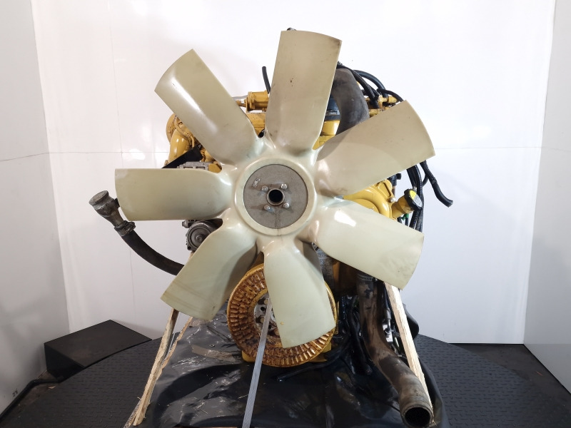 Caterpillar C7.1 Engine (Industrial) - Motor voor Industriële machine: afbeelding 5 Caterpillar C7.1 Engine (Industrial) - Motor voor Industriële machine: afbeelding 5