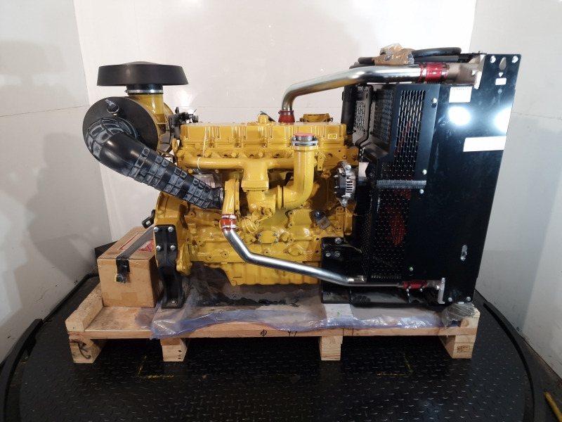 Caterpillar C7.1 New Stage3B Engine (Industrial) - Motor voor Industriële machine: afbeelding 5 Caterpillar C7.1 New Stage3B Engine (Industrial) - Motor voor Industriële machine: afbeelding 5