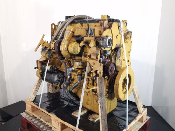 Caterpillar C7 325DL Excavator Engine (Plant) - Motor voor Bouwmachine: afbeelding 4 Caterpillar C7 325DL Excavator Engine (Plant) - Motor voor Bouwmachine: afbeelding 4