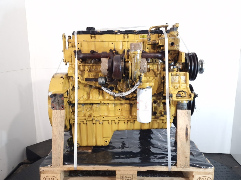 Caterpillar C7 Engine (Truck) - Motor voor Vrachtwagen: afbeelding 3 Caterpillar C7 Engine (Truck) - Motor voor Vrachtwagen: afbeelding 3