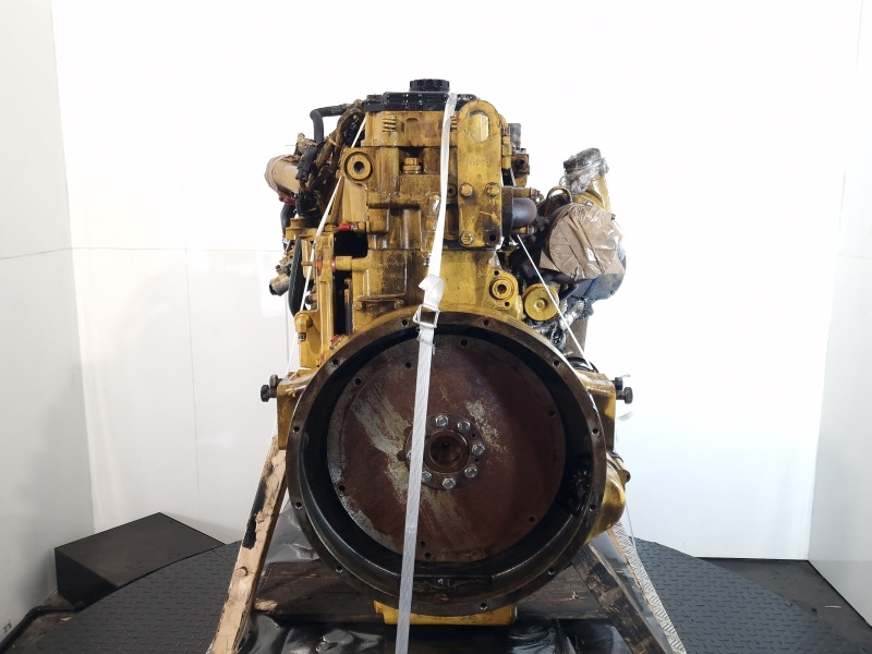 Caterpillar C7 Engine (Truck) - Motor voor Vrachtwagen: afbeelding 3 Caterpillar C7 Engine (Truck) - Motor voor Vrachtwagen: afbeelding 3