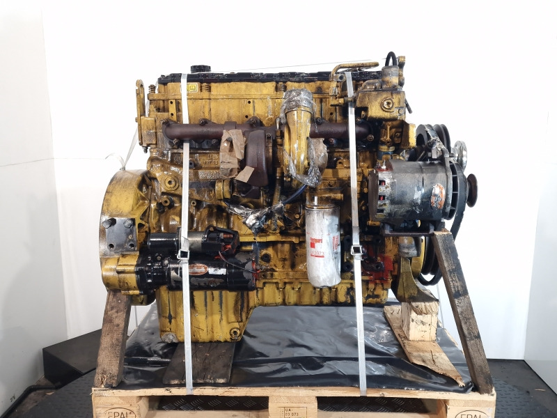Caterpillar C7 Engine (Truck) - Motor voor Vrachtwagen: afbeelding 4 Caterpillar C7 Engine (Truck) - Motor voor Vrachtwagen: afbeelding 4