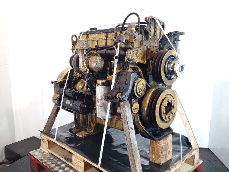Caterpillar C7 Engine (Truck) - Motor voor Vrachtwagen: afbeelding 4 Caterpillar C7 Engine (Truck) - Motor voor Vrachtwagen: afbeelding 4