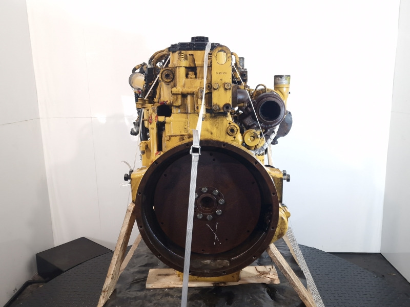 Caterpillar C7 Engine (Truck) - Motor voor Vrachtwagen: afbeelding 2 Caterpillar C7 Engine (Truck) - Motor voor Vrachtwagen: afbeelding 2