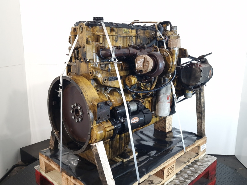 Caterpillar C7 Engine (Truck) - Motor voor Vrachtwagen: afbeelding 1 Caterpillar C7 Engine (Truck) - Motor voor Vrachtwagen: afbeelding 1