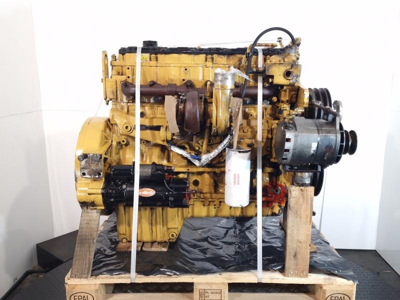 Caterpillar C7 Engine (Truck) - Motor voor Vrachtwagen: afbeelding 3 Caterpillar C7 Engine (Truck) - Motor voor Vrachtwagen: afbeelding 3
