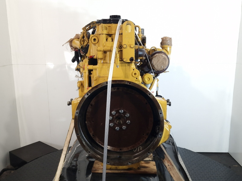 Caterpillar C7 Engine (Truck) - Motor voor Vrachtwagen: afbeelding 2 Caterpillar C7 Engine (Truck) - Motor voor Vrachtwagen: afbeelding 2