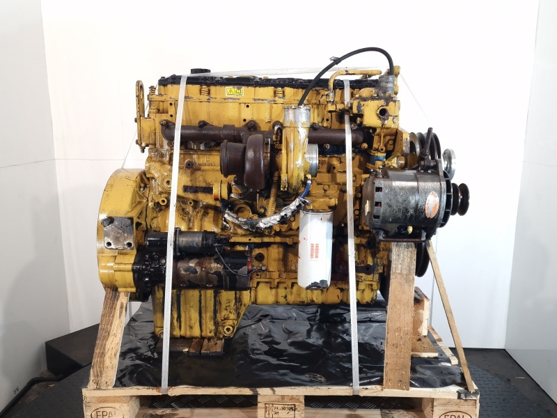 Caterpillar C7 Engine (Truck) - Motor voor Vrachtwagen: afbeelding 3 Caterpillar C7 Engine (Truck) - Motor voor Vrachtwagen: afbeelding 3
