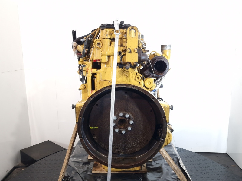 Caterpillar C7 Engine (Truck) - Motor voor Vrachtwagen: afbeelding 2 Caterpillar C7 Engine (Truck) - Motor voor Vrachtwagen: afbeelding 2
