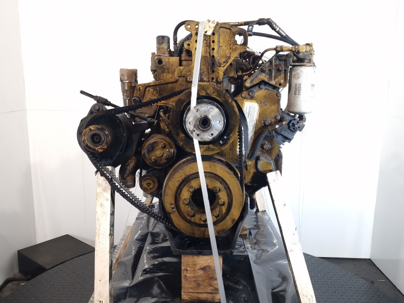 Caterpillar C7 Engine (Truck) - Motor voor Vrachtwagen: afbeelding 5 Caterpillar C7 Engine (Truck) - Motor voor Vrachtwagen: afbeelding 5