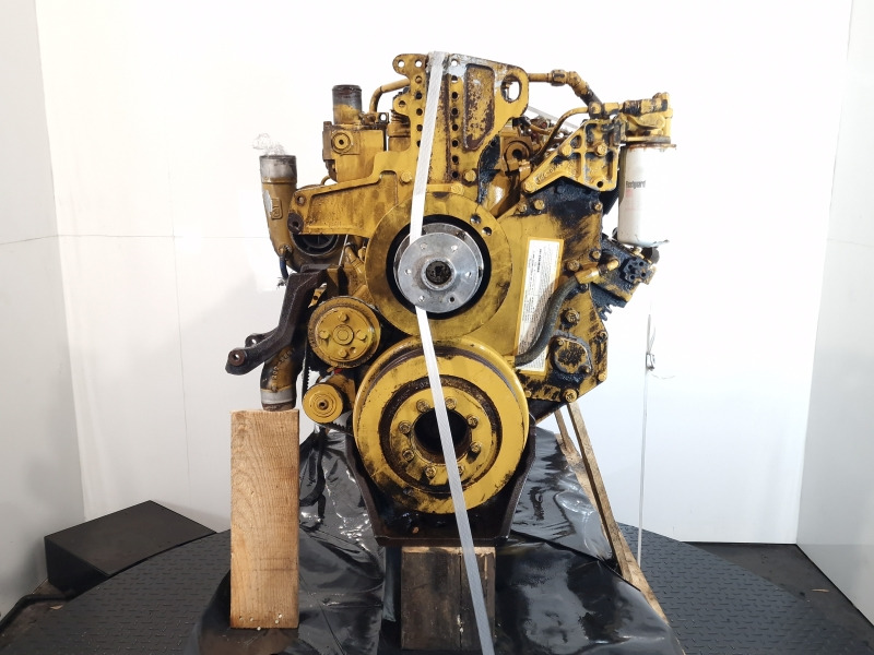 Caterpillar C7 Engine (Truck) - Motor voor Vrachtwagen: afbeelding 5 Caterpillar C7 Engine (Truck) - Motor voor Vrachtwagen: afbeelding 5