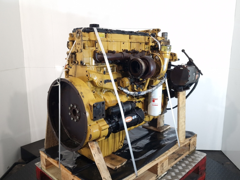 Caterpillar C7 Engine (Truck) - Motor voor Vrachtwagen: afbeelding 1 Caterpillar C7 Engine (Truck) - Motor voor Vrachtwagen: afbeelding 1