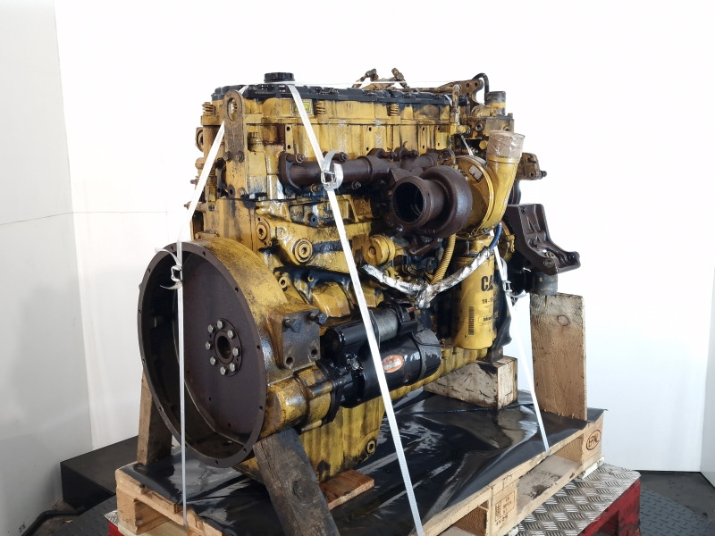 Caterpillar C7 Engine (Truck) - Motor voor Vrachtwagen: afbeelding 1 Caterpillar C7 Engine (Truck) - Motor voor Vrachtwagen: afbeelding 1