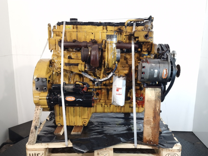 Caterpillar C7 Engine (Truck) - Motor voor Vrachtwagen: afbeelding 3 Caterpillar C7 Engine (Truck) - Motor voor Vrachtwagen: afbeelding 3