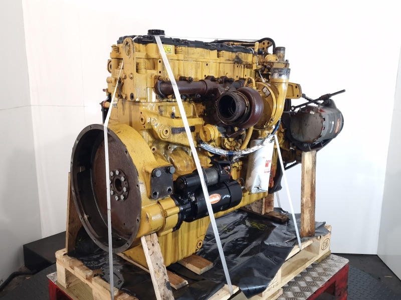 Caterpillar C7 Engine (Truck) - Motor voor Vrachtwagen: afbeelding 1 Caterpillar C7 Engine (Truck) - Motor voor Vrachtwagen: afbeelding 1