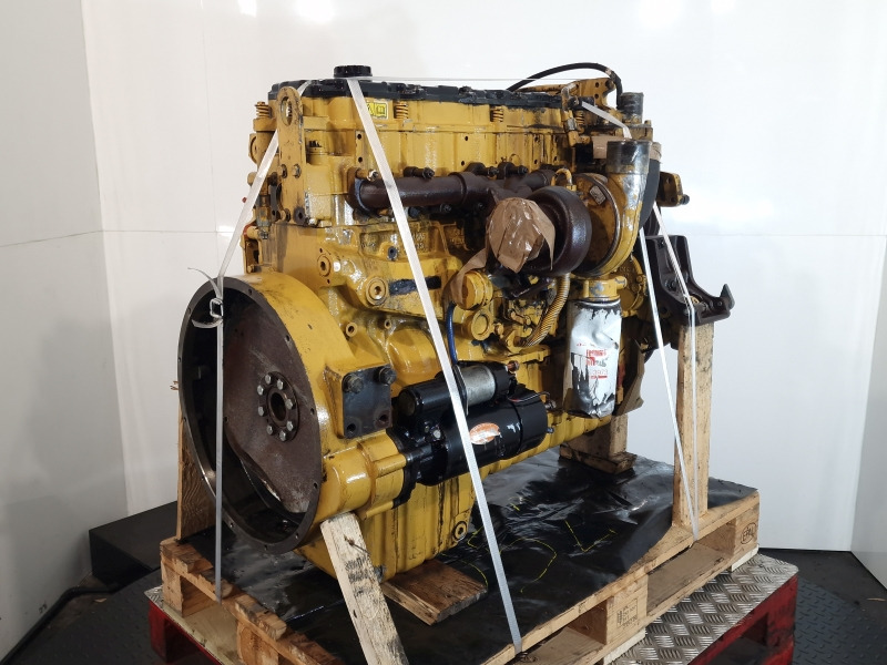 Caterpillar C7 Engine (Truck) - Motor voor Vrachtwagen: afbeelding 1 Caterpillar C7 Engine (Truck) - Motor voor Vrachtwagen: afbeelding 1