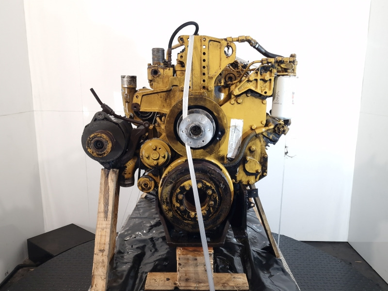 Caterpillar C7 Engine (Truck) - Motor voor Vrachtwagen: afbeelding 5 Caterpillar C7 Engine (Truck) - Motor voor Vrachtwagen: afbeelding 5