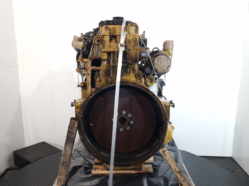 Caterpillar C7 Engine (Truck) - Motor voor Vrachtwagen: afbeelding 2 Caterpillar C7 Engine (Truck) - Motor voor Vrachtwagen: afbeelding 2
