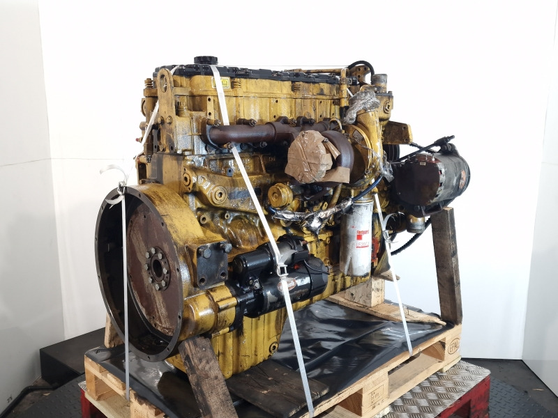 Caterpillar C7 Engine (Truck) - Motor voor Vrachtwagen: afbeelding 1 Caterpillar C7 Engine (Truck) - Motor voor Vrachtwagen: afbeelding 1