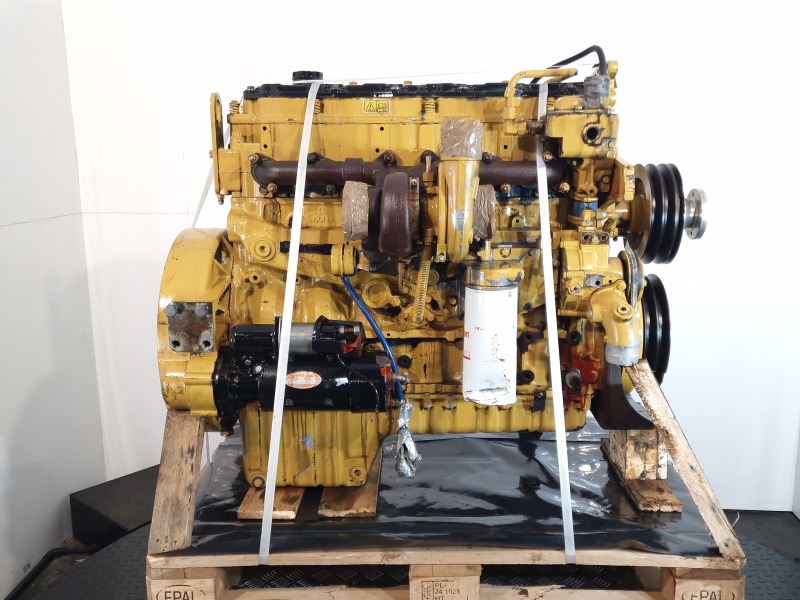 Caterpillar C7 Engine (Truck) - Motor voor Vrachtwagen: afbeelding 3 Caterpillar C7 Engine (Truck) - Motor voor Vrachtwagen: afbeelding 3