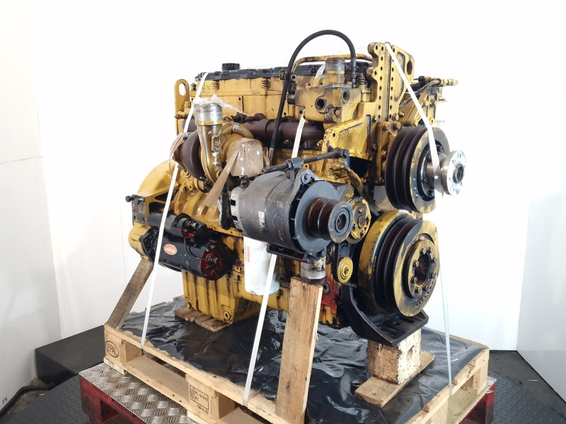 Caterpillar C7 Engine (Truck) - Motor voor Vrachtwagen: afbeelding 4 Caterpillar C7 Engine (Truck) - Motor voor Vrachtwagen: afbeelding 4