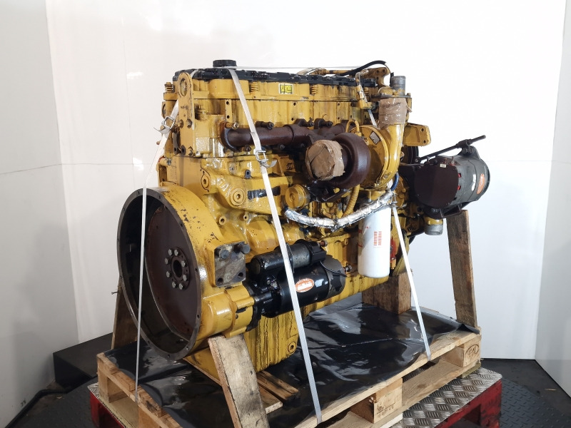 Caterpillar C7 Engine (Truck) - Motor voor Vrachtwagen: afbeelding 1 Caterpillar C7 Engine (Truck) - Motor voor Vrachtwagen: afbeelding 1