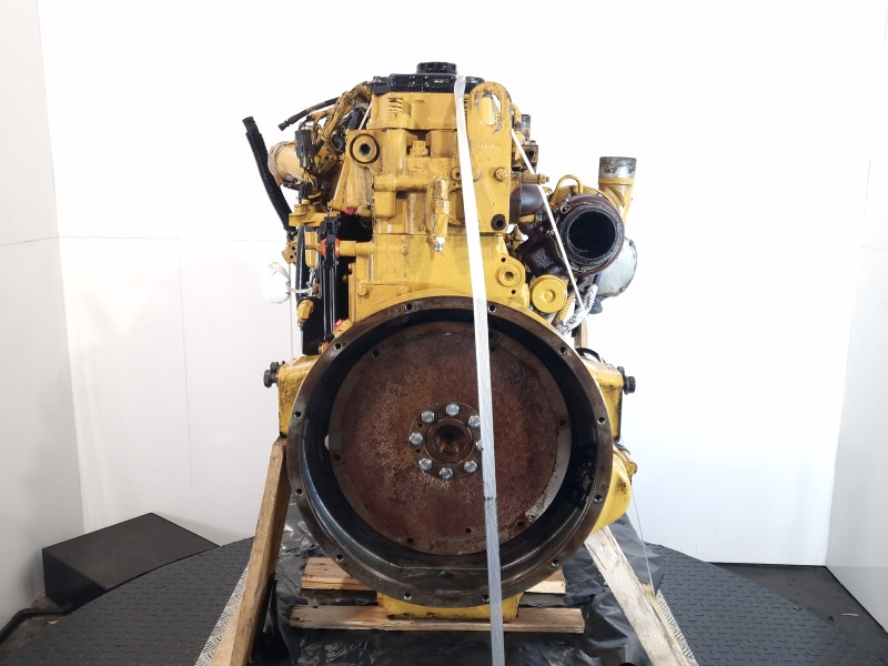 Caterpillar C7 Engine (Truck) - Motor voor Vrachtwagen: afbeelding 2 Caterpillar C7 Engine (Truck) - Motor voor Vrachtwagen: afbeelding 2
