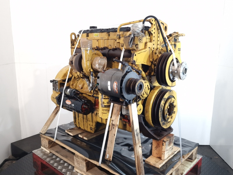 Caterpillar C7 Engine (Truck) - Motor voor Vrachtwagen: afbeelding 4 Caterpillar C7 Engine (Truck) - Motor voor Vrachtwagen: afbeelding 4