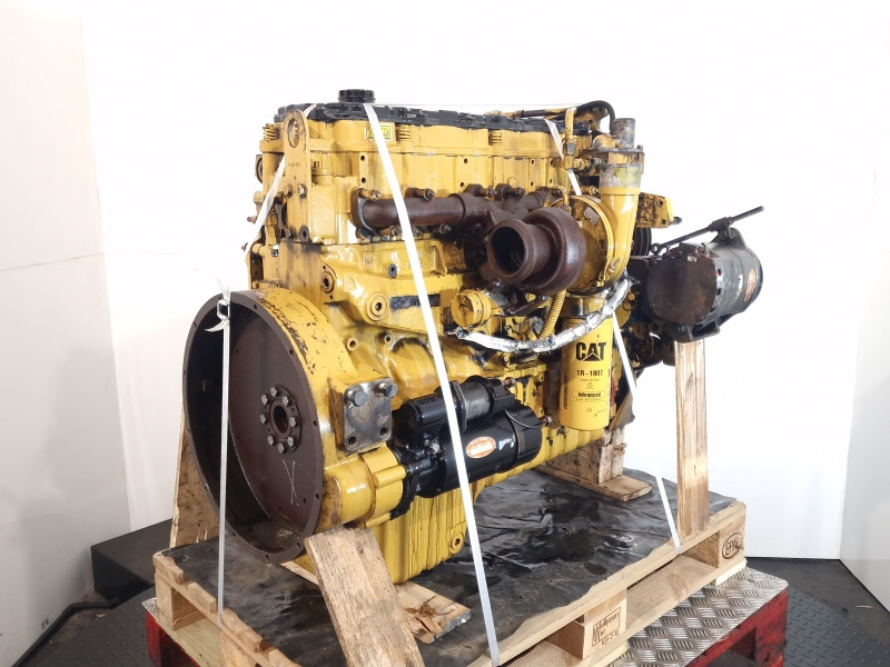 Caterpillar C7 Engine (Truck) - Motor voor Vrachtwagen: afbeelding 1 Caterpillar C7 Engine (Truck) - Motor voor Vrachtwagen: afbeelding 1