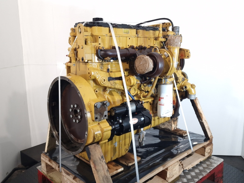 Caterpillar C7 Engine (Truck) - Motor voor Vrachtwagen: afbeelding 1 Caterpillar C7 Engine (Truck) - Motor voor Vrachtwagen: afbeelding 1